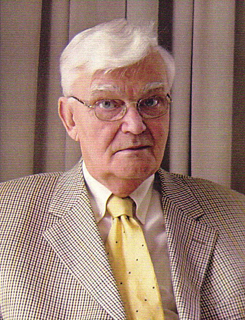 Martinus Romein (1929-2004)