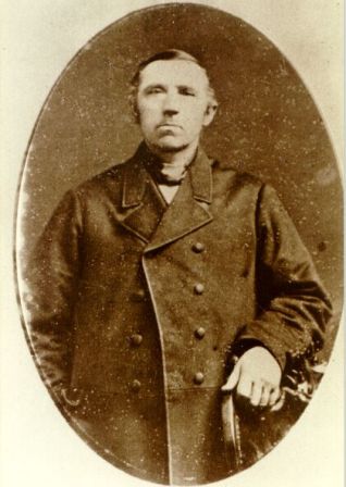 Klaas Breedijk 1828-1884