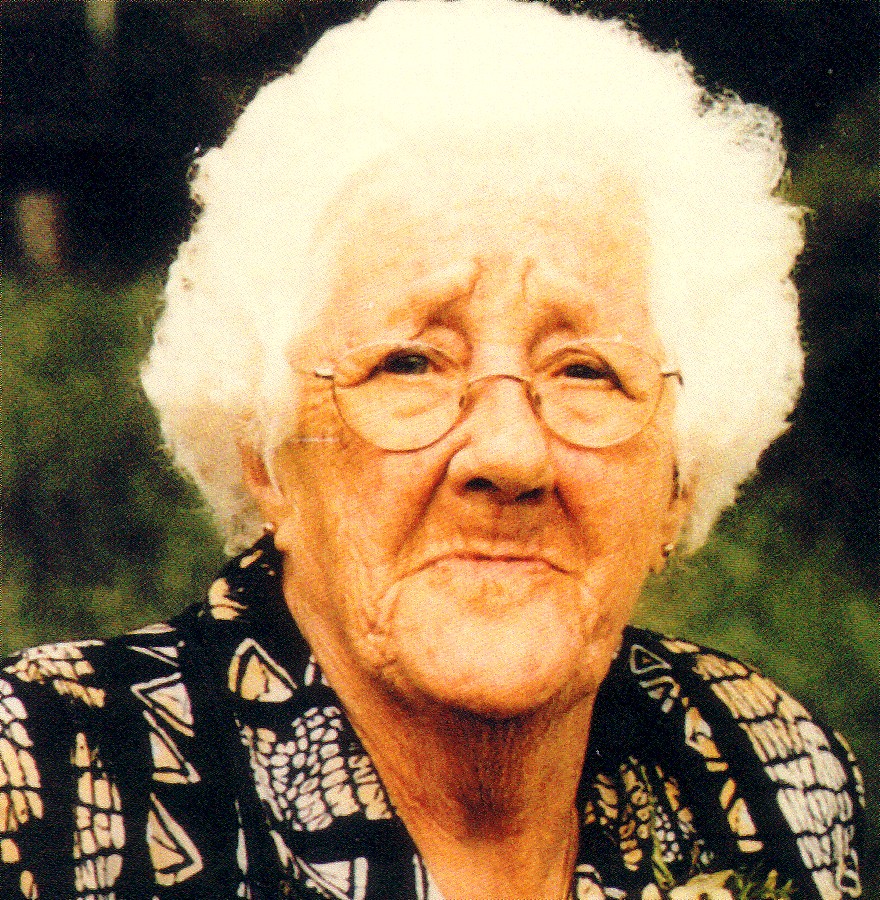 Wilhelmina Dijkshoorn (1911-2002)