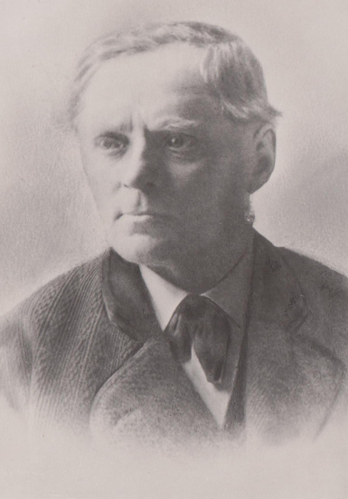Leendert Keijzer 1852-1924