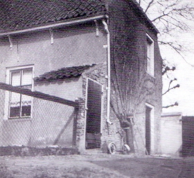 Boerderij van Jacob Buitelaar (1912-1988) en 
Sara C. Buitelaar-Keijzer (1916-1999) 
aan de Noordlierweg in De Lier
