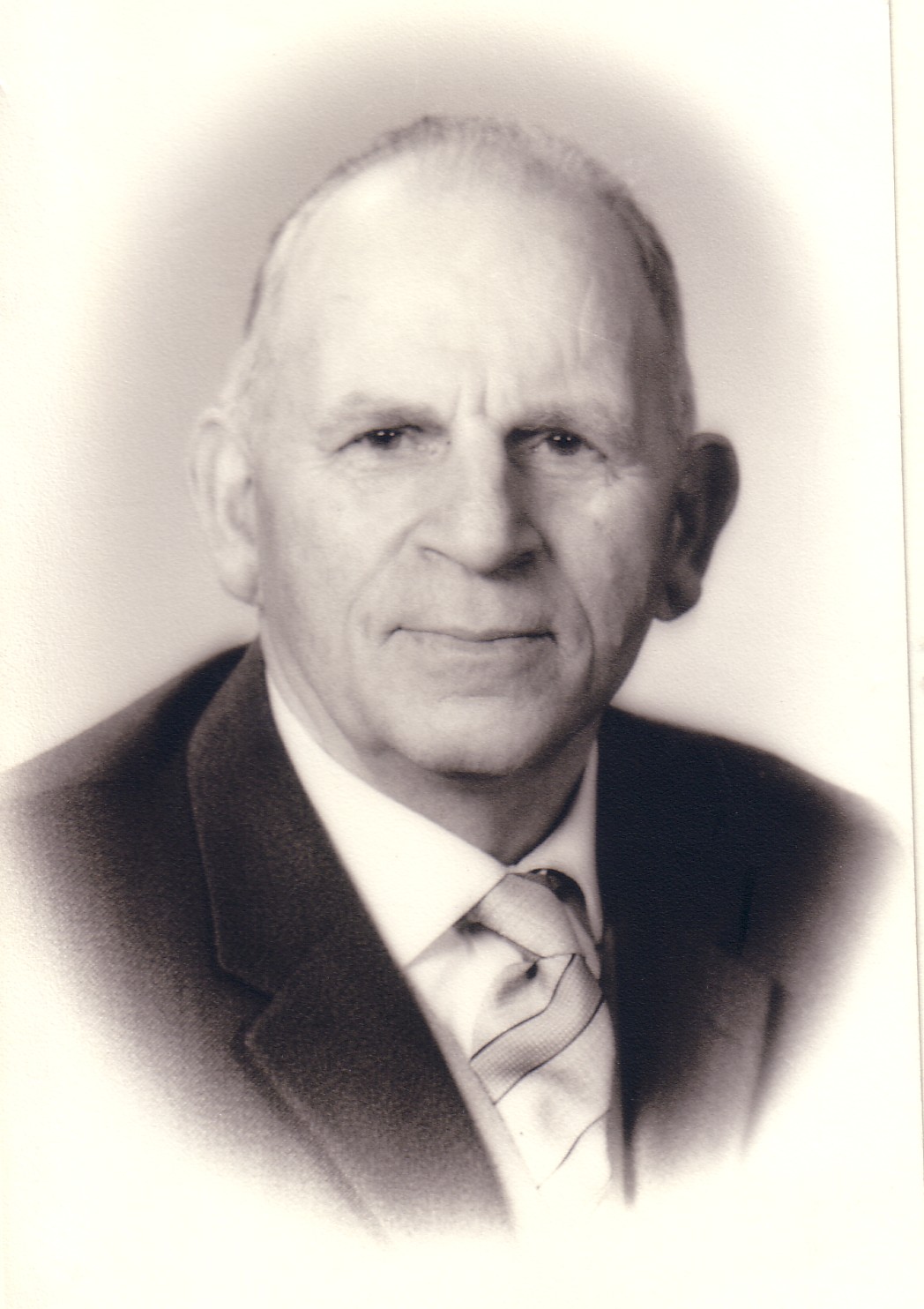 Marinus Cornelis Keijzer 1896-1966