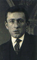Teunis Romein 1891-1941