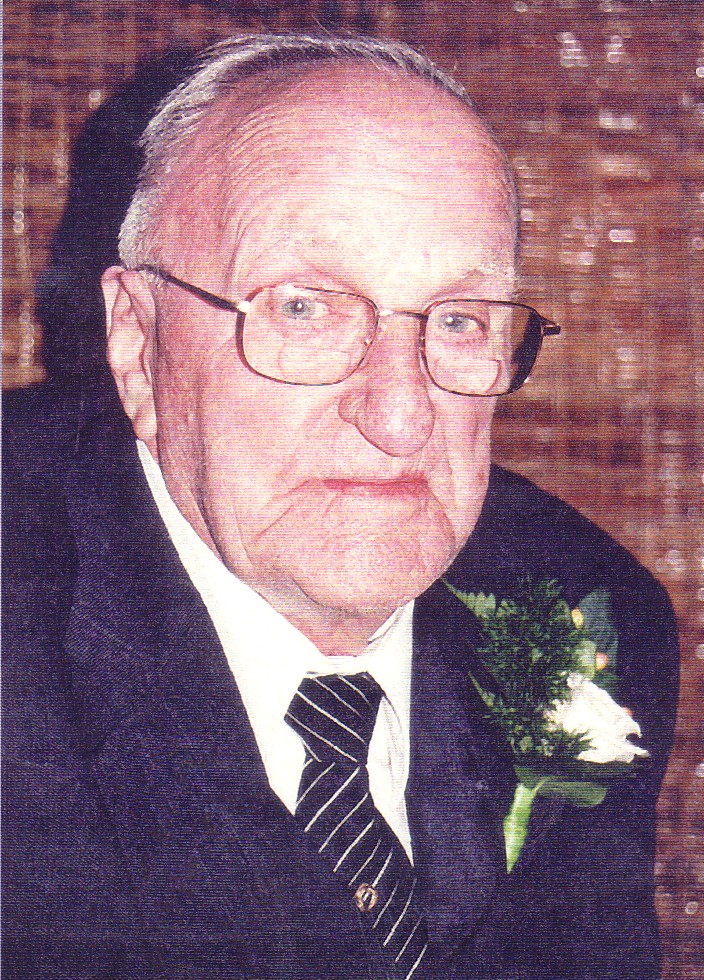 Arie Dijkshoorn (1911-2002)